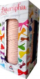 DECORAPHIA NASTRO ROSA ANTICO IN SCATOLA 200 METRI