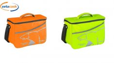 BORSA TERMICA POLARICE 13 LITRI TRACOLLA