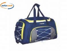 BORSONE TERMICO TECHNIC 37LT 3 TASCHE LATERALI H30X50X25 BLU