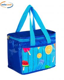 BAULETTO TERMICO TROPICANA 8 LITRI