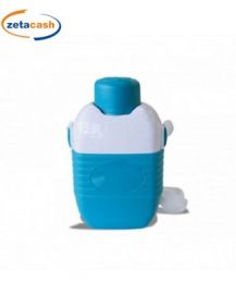 BORRACCIA TERMICA ICEBERG 1LT COPERCHIO E LACCETTO