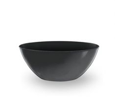 INSALATIERA FUTURA IN PLASTICA DIAM 20 cm X H 9 cm