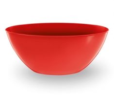 INSALATIERA FUTURA DIAM 28 CM IN PLASTICA.