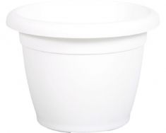 VASO NAXOS BIANCO DIAM 52 CM