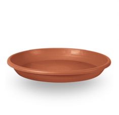 SOTTOVASO CILINDRO DIAM 22 CM TERRACOTTA