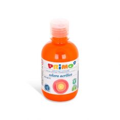 TEMPERA ACRILICA 300 ML ARANCIO