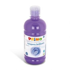 TEMPERA BRILLANTE ml. 500 LILLA BASE