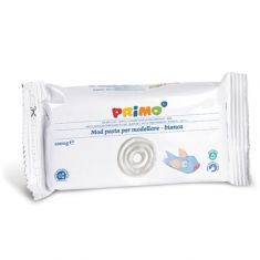 PASTA PER MODELLARE 1 KG. BIANCA PRIMO