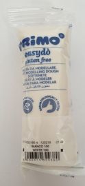 PASTA MODELLANTE 100gr BIANCO PRIMO