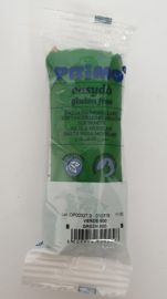 PASTA MODELLANTE 100gr VERDE PRIMO