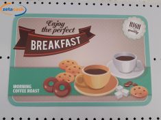 TOVAGLIETTA COLAZIONE AMERICANA