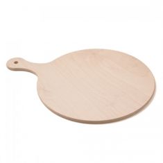 TAGLIERE PIZZA CON MANICO