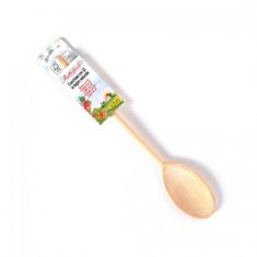 CUCCHIAIO LEGNO FAGGIO CM 32X5