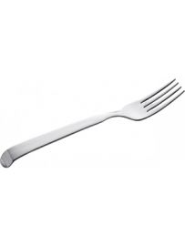 FORCHETTONA CM24 ACCIAIO INOX 18/10 PER VERDURE