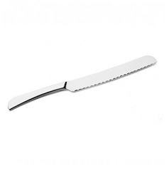 COLTELLO INOX PANE CM 32