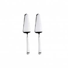 PALA TORTA INOX PROFESSIONALE CM 30