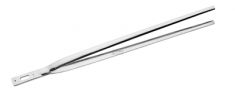 PINZA CM. 30 PROFESSIONALE IN ACCIAIO INOX 18/10