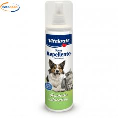 SPRAY REPELLENTE EDUCATIVO 250 ML