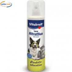 SPRAY ATTRATTIVO EDUCATIVO 250 ML