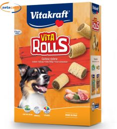 BISCOTTI VITA BONES PER CANI CON VERDURE