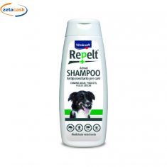SHAMPOO PER CANI ANTIPARASSITARIO 250ML