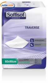 TRAVERSE ADULTO SOFFISOF 60X90, 15 PEZZI