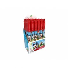 SPADA BOLLE DI SAPONE MICKEY 120 ML