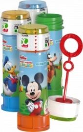 BOLLE DI SAPONE CON DISEGNO MICKEY 60ml