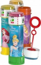 BOLLE DI SAPONE PRINCIPESSE 60 ML