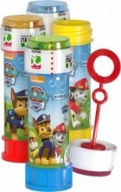 BOLLE DI SAPONE PAW PATROL 60 ML