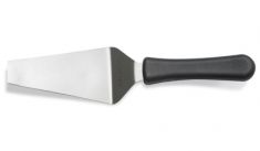 SPATOLA TORTA LARIO INOX CM 15