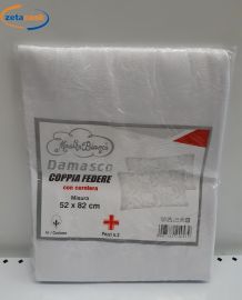 COPPIA FEDERE CON ZIP