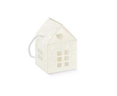 CASETTA BIANCA 10 PEZZI HARMONY