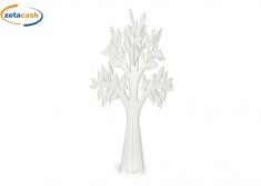 ALBERO DELLA VITA CARTONATO BIANCO