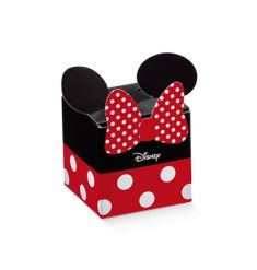 PORTACONFETTI CUBO MINNI 10 PEZZI