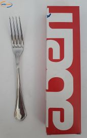 FORCHETTA TAVOLA IN ACCIAIO 12 PEZZI MOD RADA ABERT