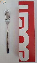CONFEZIONE 12 PEZZI FORCHETTA TAVOLA STEP
