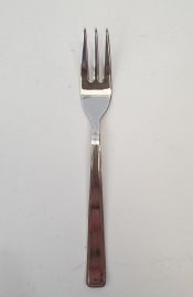 FORCHETTA DOLCE IN ACCIAIO INOX MOD TORONTO 12 PEZZI