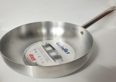 PADELLA IN ALLUMINIO DIAM 28 CM PER INDUZIONE