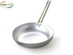 PADELLA CM 36 CUCINART ALLUM. F.INDUZ