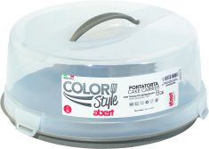 PORTATORTA IN POLIPROPILENE DIAM 30 CM