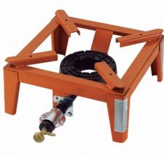 FORNELLONE MAMMUTH X 1