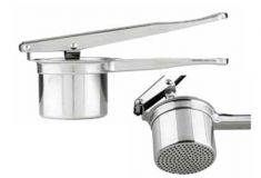 SCHIACCIAPATATE INOX 18/10