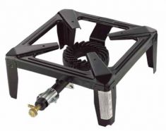 FORNELLONE A 4 PIEDI DRAGO