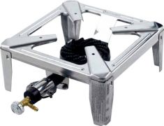 FORNELLONE DRAGO INOX X 1