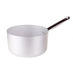 CASSERUOLA ALTA ALLUMINIO CM 22