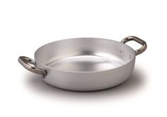 TEGAME IN ALLUMINIO DIAM 40 CM