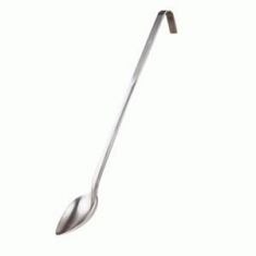 CUCCHIAIONE INOX PROFESSIONALE CM 46