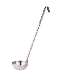 MESTOLO IN ACCIAIO INOX CM 12