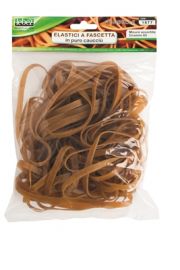 ELASTICI FASCETTA 80 GR